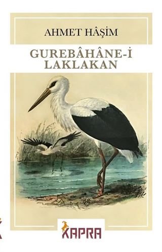 Gurebahane-i Laklakan