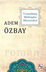 Unutulmuş Mektuplar Müzayedesi