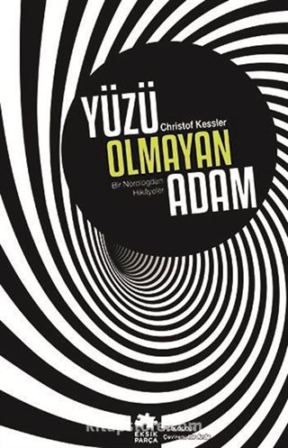 Yüzü Olmayan Adam