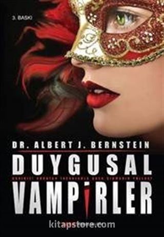 Duygusal Vampirler Kanınızı Kurutan İnsanlarla Başa Çıkmanın Yolları