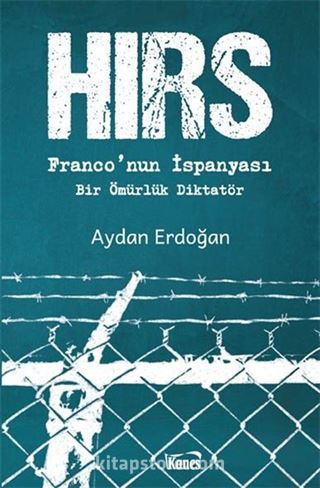 Hırs