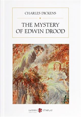 The Mystery of Edwin Drood