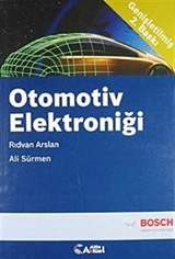 Otomotiv Elektroniği