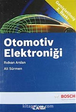 Otomotiv Elektroniği