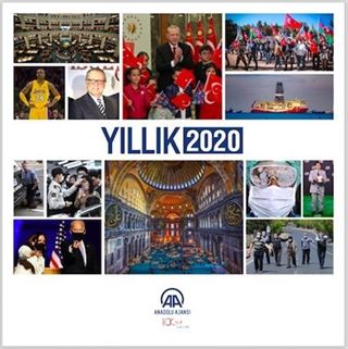 Yıllık 2020