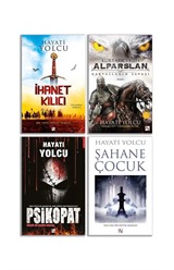 Hayati Yolcu Seti (4 Kitap)