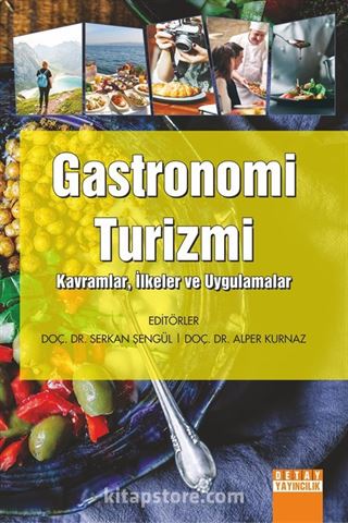 Gastronomi Turizmi