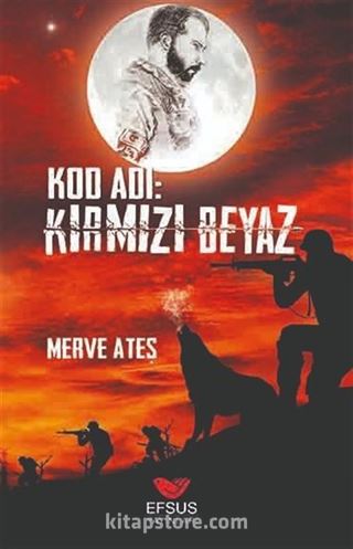 Kod Adı: Kırmızı Beyaz