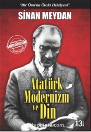 Atatürk Modernizm ve Din