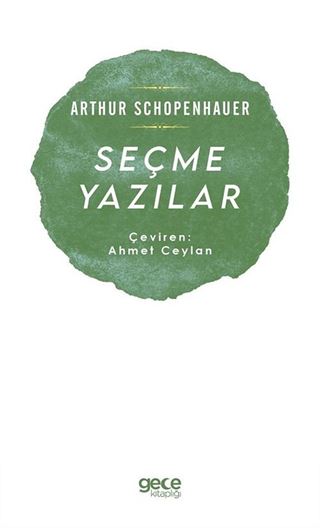 Seçme Yazılar