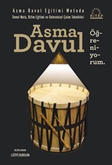 Asma Davul Öğreniyorum