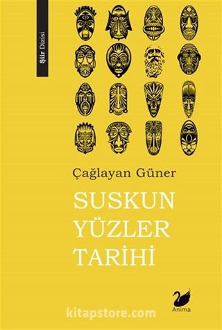 Suskun Yüzler Tarihi