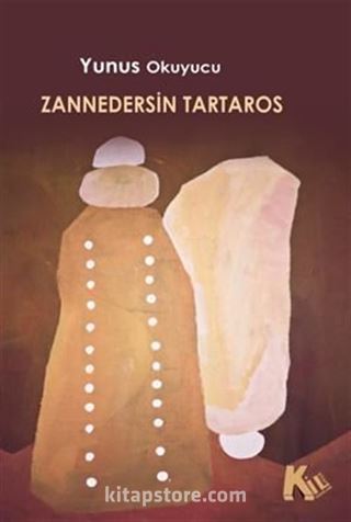 Zannedersin Tartaros