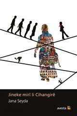 Jineke mirî li Cihangirê