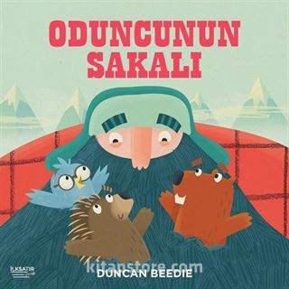 Oduncunun Sakalı