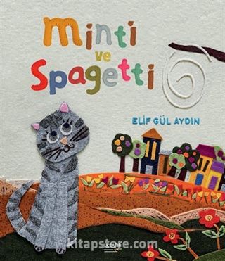 Minti ve Spagetti