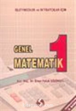 Genel Matematik 1