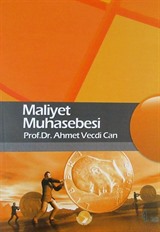 Maliyet Muhasebesi