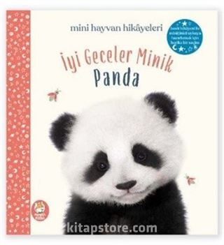 İyi Geceler Minik Panda