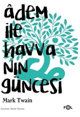 Adem ile Havva'nın Güncesi