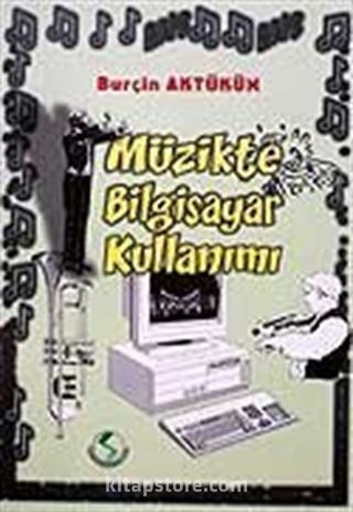 Müzikte Bilgisayar Kullanımı