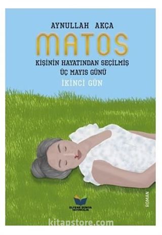 Matos Kişinin Hayatından Seçilmiş Üç Mayıs Günü - İkinci Gün