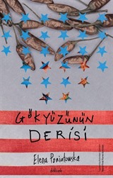 Gökyüzünün Derisi