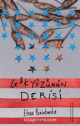 Gökyüzünün Derisi