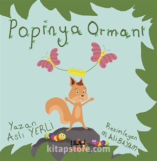 Popinya Ormanı