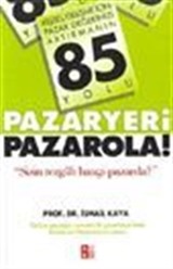 Pazaryeri Pazarola!