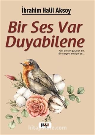 Bir Ses Var Duyabilene