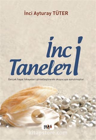 İnci Taneleri