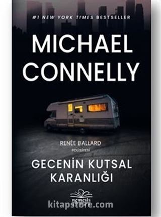 Gecenin Kutsal Karanlığı