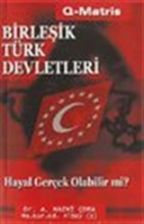 Birleşik Türk Devletleri