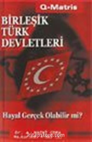 Birleşik Türk Devletleri