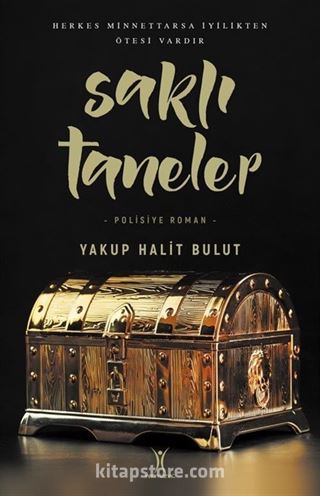 Saklı Taneler