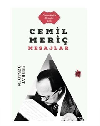 Cemil Meriç Mesajlar