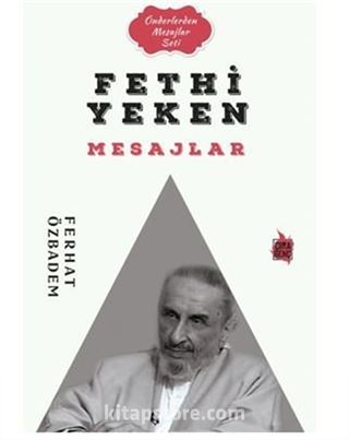 Fethi Yeken Mesajlar