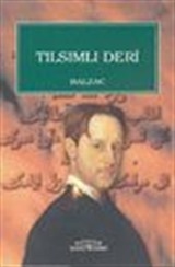 Tılsımlı Deri