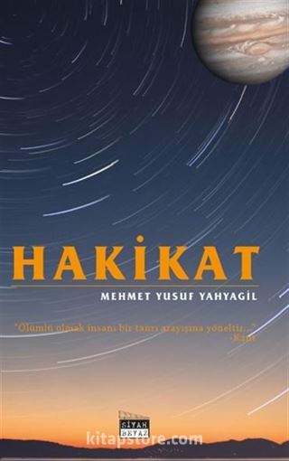 Hakikat