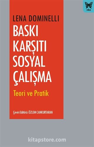 Baskı Karşıtı Sosyal Çalışma