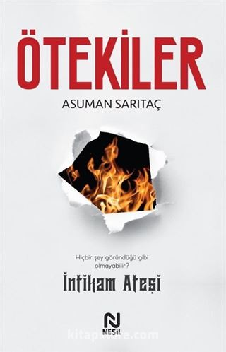 Ötekiler 2