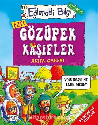 Gözüpek Kaşifler