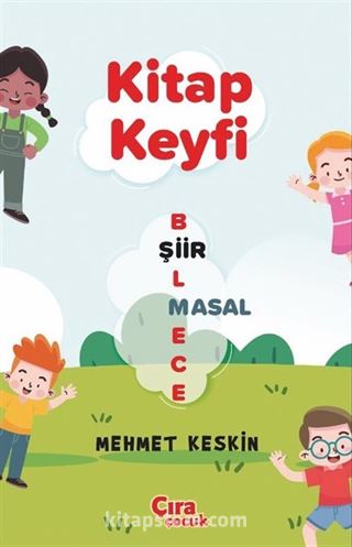 Kitap Keyfi