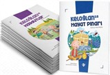 Keloğlan Masalları Seti (10 Kitap)