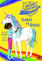 Unicorn Akademisi: Isabel ve Bulut