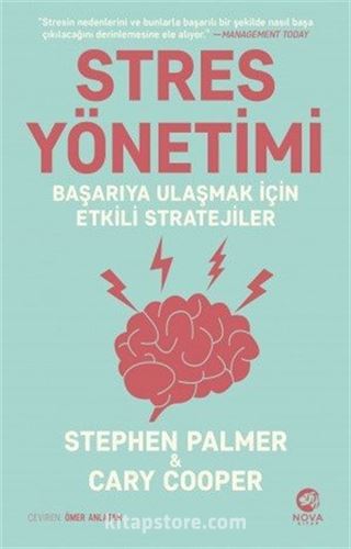 Stres Yönetimi: Başarıya Ulaşmak için Etkili Stratejiler