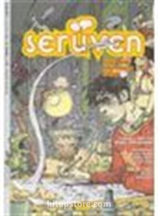 Serüven - 1