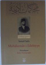 Muhakemat-ı Edebiyye