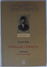 Mülahazat-ı Edebiyye